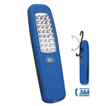 Imán Luz de trabajo con 24 luces LED (CGC-L4241)